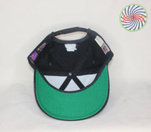 Load image into Gallery viewer, Milwaukee Bucks Starter Snapback Hat
