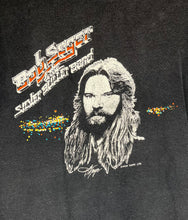 Load image into Gallery viewer, Bob Seger The Silver Bullet Band Hanes T-Shirt: M
