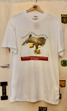 Load image into Gallery viewer, 2007 Humane Society Cat T-Shirt: L
