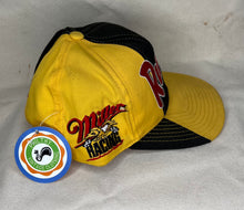 Load image into Gallery viewer, Rusty Wallace #2 Miller Racing Snapback Hat
