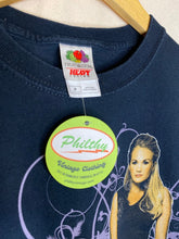 Load image into Gallery viewer, 2008 Kelly Clarkson Tour T-Shirt: M
