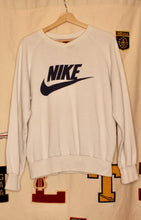 Load image into Gallery viewer, 90s Nike Crewneck: M
