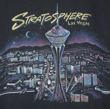 Load image into Gallery viewer, Las Vegas Stratosphere T-Shirt: XL
