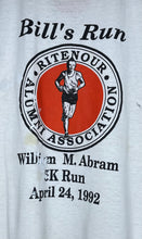 Load image into Gallery viewer, Bill&#39;s Run 5K T-Shirt: M
