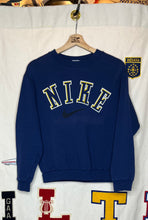 Load image into Gallery viewer, 90&#39;s Nike Athletic Crewneck: YL
