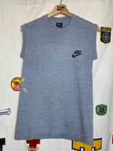 Load image into Gallery viewer, 80&#39;s Nike Sleeveless T-Shirt: S
