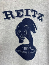 Load image into Gallery viewer, 1992 Reitz Panthers Crewneck: XL
