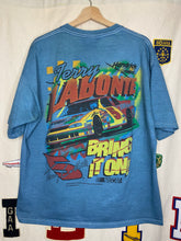Load image into Gallery viewer, Terry Labonte Nascar Dyed T-Shirt: L
