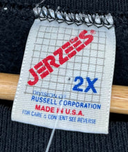 Load image into Gallery viewer, Pittsburgh Steelers Jerzees Crewneck: XXL
