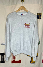 Load image into Gallery viewer, 1996 St. Louis Cardinals Russell Athletic Crewneck: M
