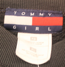 Load image into Gallery viewer, Tommy Girl Bootleg Crewneck: XL
