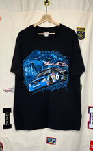 Load image into Gallery viewer, Mark Martin Pfizer Nascar T-Shirt: L
