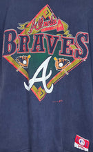 Load image into Gallery viewer, Atlanta Braves MLB T-Shirt: M
