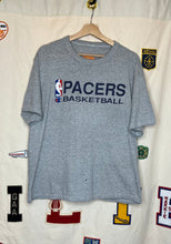 Load image into Gallery viewer, Champion Indiana Pacers T-Shirt: L/XL
