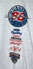 Load image into Gallery viewer, Dale Jarrett Ford Nascar T-Shirt: L
