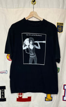 Load image into Gallery viewer, Joan Jett and the BlackHearts All Sport T-Shirt: L
