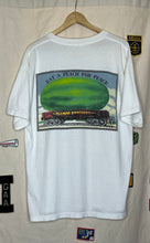 Load image into Gallery viewer, 1995 Allman Brothers Eat a Peach for Peace T-Shirt: XL
