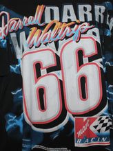 Load image into Gallery viewer, Darrell Waltrip All Over Print T-Shirt: XL

