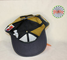 Load image into Gallery viewer, Purdue Boilermakers Pro Player Snapback Hat
