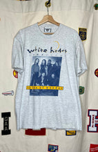 Load image into Gallery viewer, 1992-1993 White Heart Tour T-Shirt: XL
