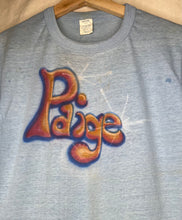 Load image into Gallery viewer, Vintage Paige Airbrush T-Shirt: M

