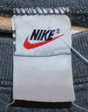 Load image into Gallery viewer, Distressed 90s Nike Crewneck: XL
