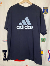 Load image into Gallery viewer, Adidas Black T-Shirt: L
