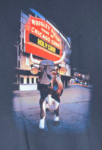 Load image into Gallery viewer, Wrigley Field Holy Cow T-Shirt: YL
