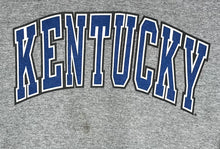 Load image into Gallery viewer, Kentucky Wildcats Red Oak Crewneck: M
