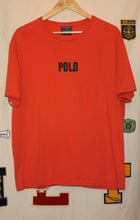 Load image into Gallery viewer, Polo Sport T-Shirt: L
