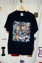 Load image into Gallery viewer, 2001 Las Vegas Tourist T-Shirt: L
