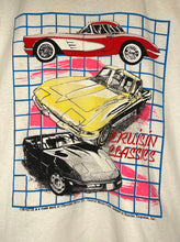 Load image into Gallery viewer, Cruisin Classics Car T-Shirt: M
