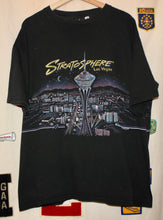 Load image into Gallery viewer, Las Vegas Stratosphere T-Shirt: XL
