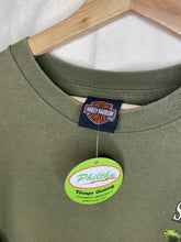 Load image into Gallery viewer, Smoky Mountain Nashville Harley-Davidson T-Shirt: XL
