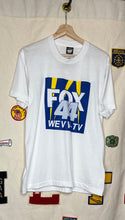 Load image into Gallery viewer, Vintage Fox 44 WEVV-TV T-Shirt: L
