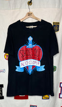 Load image into Gallery viewer, 1996 Alice Cooper School&#39;s Out Tour T-Shirt: L
