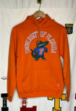 Load image into Gallery viewer, University of Florida Gators Russell Athletic Hoodie: M
