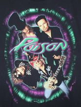 Load image into Gallery viewer, 1999 Poison American Tour T-Shirt: XL
