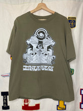 Load image into Gallery viewer, Vintage Incubus Band Shirt: Large
