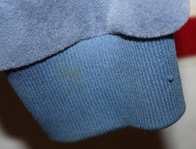 Load image into Gallery viewer, Blue Velvet Carhartt Jacket: L
