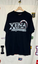 Load image into Gallery viewer, Xena The Warrior Princess T-Shirt: XL
