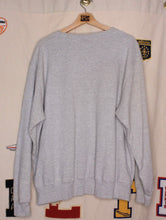 Load image into Gallery viewer, Vintage Busch Athletic Department Beer Grey Crewneck Sweatshirt: XL
