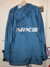 Load image into Gallery viewer, 90s Nike Windbreaker: L
