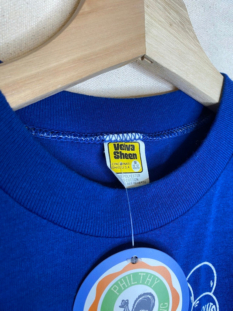 70th Anniversary Girl Scouts T-Shirt: YM