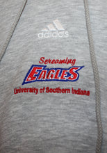 Load image into Gallery viewer, University of Southern Indiana Adidas Hoodie: XXL
