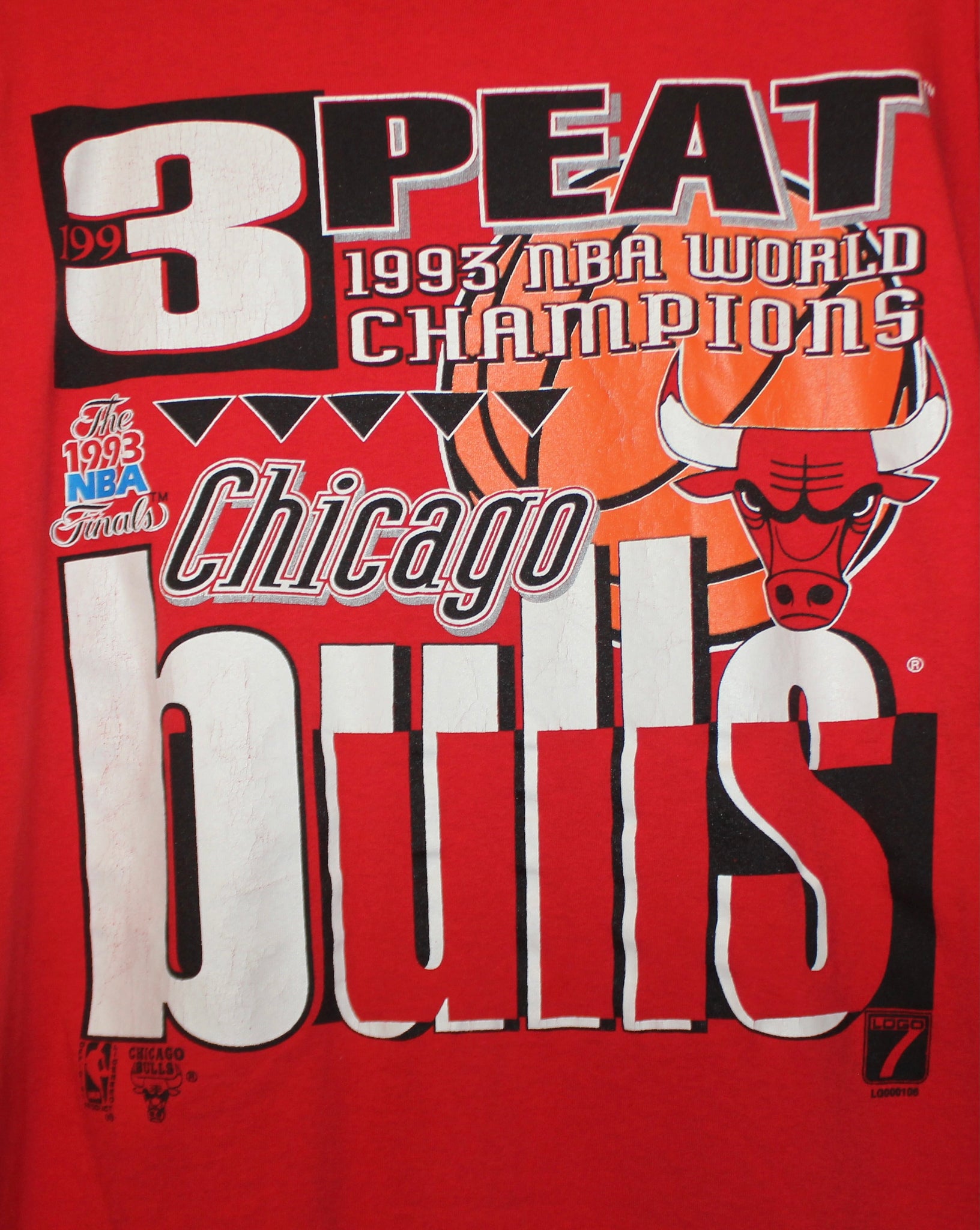 chicago bulls finals jersey