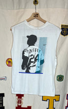 Load image into Gallery viewer, 90&#39;s Ken Griffey Jr. Nike Sleeveless T-Shirt: S/M
