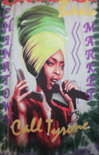 Load image into Gallery viewer, ChinaTown Market Erykah Badu T-Shirt: L
