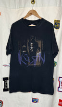 Load image into Gallery viewer, Korn Life is Peachy Double-Sided T-Shirt: XL
