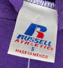Load image into Gallery viewer, University of Evansville Russell Athletic Hoodie: S
